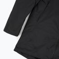 Men's winter coat Salewa Fanes 2L PTX Parka black out 3
