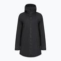 Women's winter coat Salewa Fanes 2L PTX Parka black out