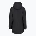 Women's winter coat Salewa Fanes 2L PTX Parka black out 2