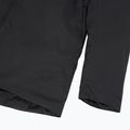 Women's winter coat Salewa Fanes 2L PTX Parka black out 4
