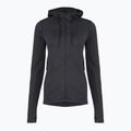 Women's trekking sweatshirt Salewa Fanes Am Hd black out