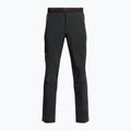 Men's trekking trousers Salewa Pedroc 2 Dst Hyb black out