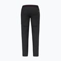 Men's trekking trousers Salewa Pedroc 2 DST 2/1 black out 6