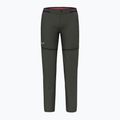 Men's trekking trousers Salewa Pedroc 2 DST 2/1 dark olive