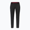 Women's trekking trousers Salewa Pedroc 2 DST 2/1 black out 10