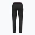 Women's trekking trousers Salewa Pedroc 2 DST 2/1 black out 11
