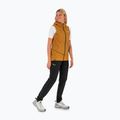 Women's trekking trousers Salewa Pedroc 2 DST 2/1 black out 2