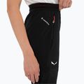 Women's trekking trousers Salewa Pedroc 2 DST 2/1 black out 6