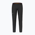 Men's trekking trousers Salewa Pedroc 2 Dst Reg black out