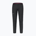 Women's trekking trousers Salewa Pedroc 2 Durastretch Sho black out