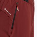 Women's trekking trousers Salewa Pedroc 2 Dst Reg syrah 4