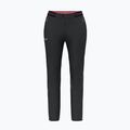 Women's trekking trousers Salewa Pedroc 2 Durastretch Sho black out 4