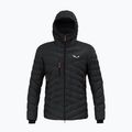 Men's Salewa Ortles Med 3 Rds Dwn black out down jacket 5