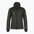 Men's Salewa Ortles Med 3 Rds Dwn down jacket dark olive 6