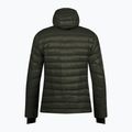 Men's Salewa Ortles Med 3 Rds Dwn down jacket dark olive 7