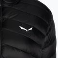 Salewa women's down jacket Ortles Med 3 Rds Dwn black out 3