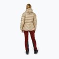 Salewa women's down jacket Ortles Med 3 Rds Dwn oatmeal 3