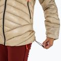 Salewa women's down jacket Ortles Med 3 Rds Dwn oatmeal 6