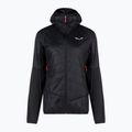 Salewa women's hybrid jacket Ortles Hyb Twr black out 3