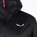 Salewa women's hybrid jacket Ortles Hyb Twr black out 5