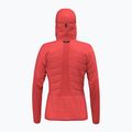 Salewa Ortles Hyb TWR women's hybrid jacket flame 2