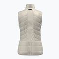 Women's trekking sleeveless Salewa Ortles Hyb Twr outmeal 2