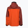 Salewa men's skit jacket Sella 3L Ptx syrah 2