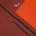 Salewa men's skit jacket Sella 3L Ptx syrah 3
