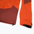 Salewa men's skit jacket Sella 3L Ptx syrah 4