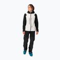 Salewa women's skit jacket Sella Dst Hyb black out 2