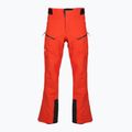 Men's Salewa Sella 3L PTX flame ski trousers