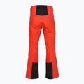 Men's Salewa Sella 3L PTX flame ski trousers 2