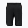 Men's Salewa Sella Twr trekking shorts black out 8