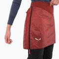 Salewa winter skirt TWR syrah 4