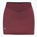 Salewa winter skirt TWR syrah 5