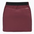 Salewa winter skirt TWR syrah 6