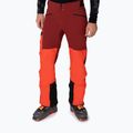 Men's Salewa Sella Dst Hyb syrah ski trousers