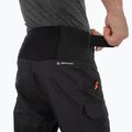 Men's Salewa Sella Dst Hyb ski trousers black out 6