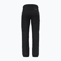 Men's Salewa Sella Dst Hyb ski trousers black out 9