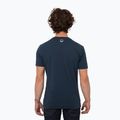 Men's Wild Country Flow climbing t-shirt navy 3