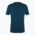 Men's Wild Country Flow climbing t-shirt navy 5