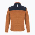 Men's fleece sweatshirt Wild Country Spotter sandstone 2