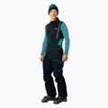 Men's DYNAFIT Tigard GTX blueberry storm blue ski trousers