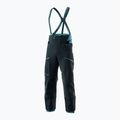 Men's DYNAFIT Tigard GTX blueberry storm blue ski trousers 5