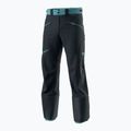 Men's DYNAFIT Radical Softshell skydiving trousers blueberry storm blue 10