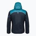 Men's DYNAFIT Radical PRL Hood skit jacket blueberry storm blue 4