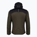 Men's DYNAFIT Radical PRL Hooded Ski Jacket olive night 4