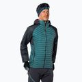 Men's DYNAFIT Spped Insulation Hooded skit jacket blueberry storm blue