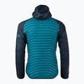 Men's DYNAFIT Spped Insulation Hooded skit jacket blueberry storm blue 4