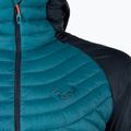 Men's DYNAFIT Spped Insulation Hooded skit jacket blueberry storm blue 5